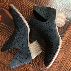 Steven by Steve Madden ankle boots